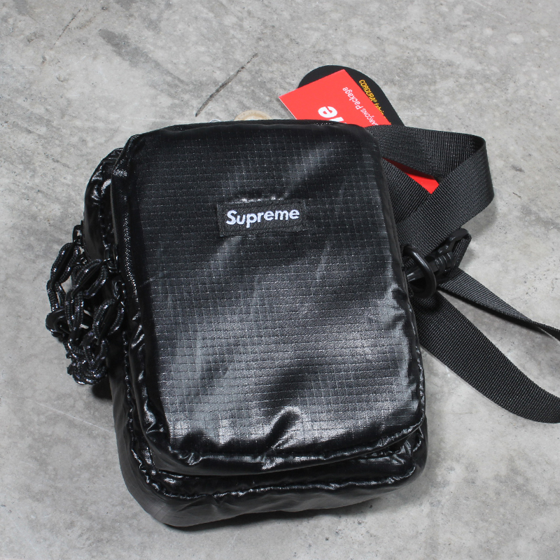 supreme fanny pack shoulder bag