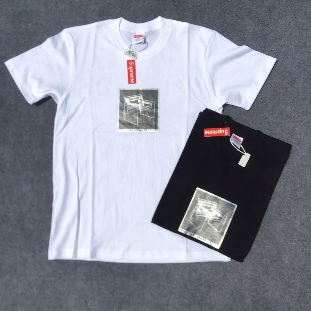 supreme chair shirt