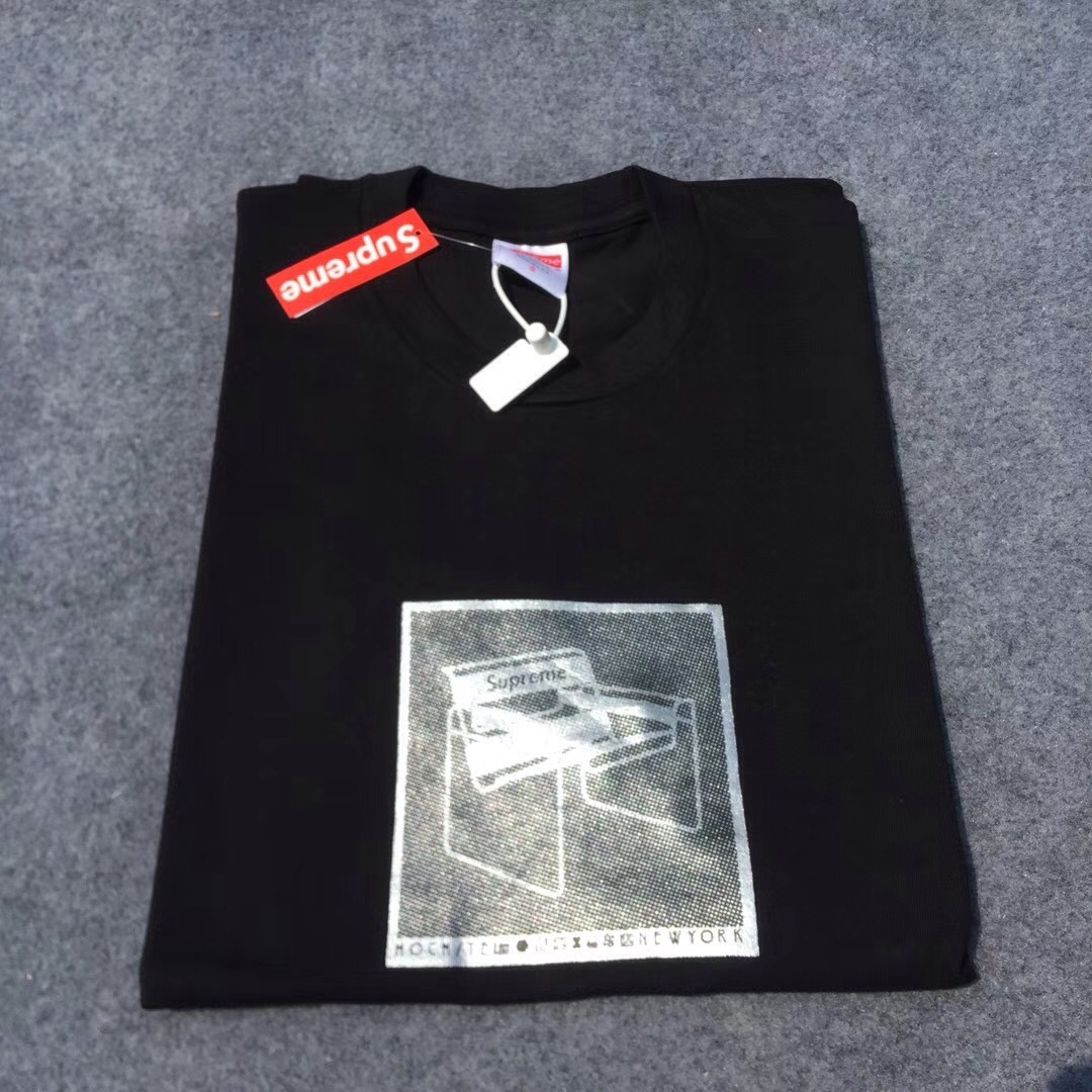 supreme tee ss18