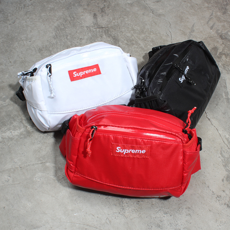 supreme 43th backpack