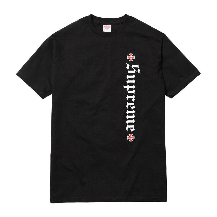 old supreme tees