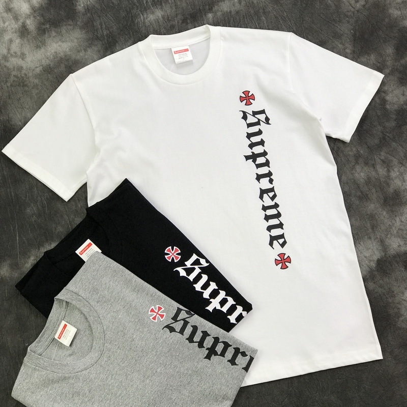 supreme independent shirt