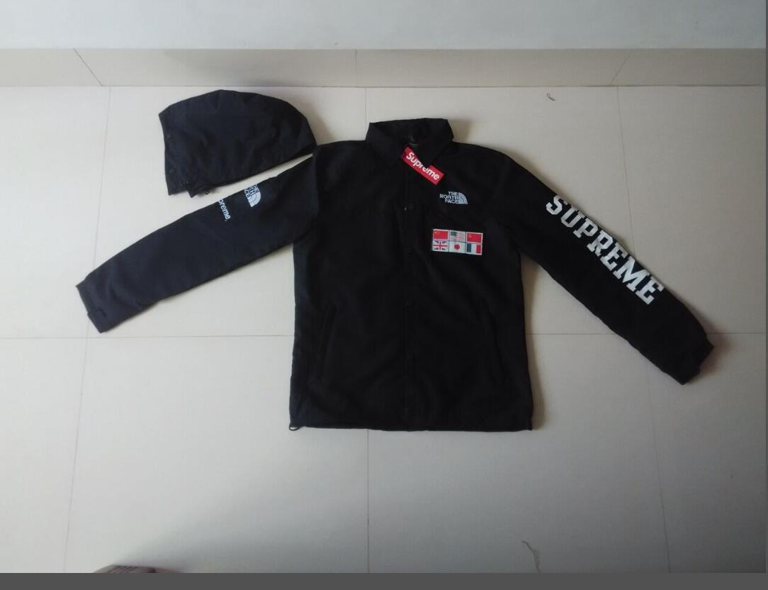 supreme north face for sale