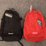 supreme backpack 44th