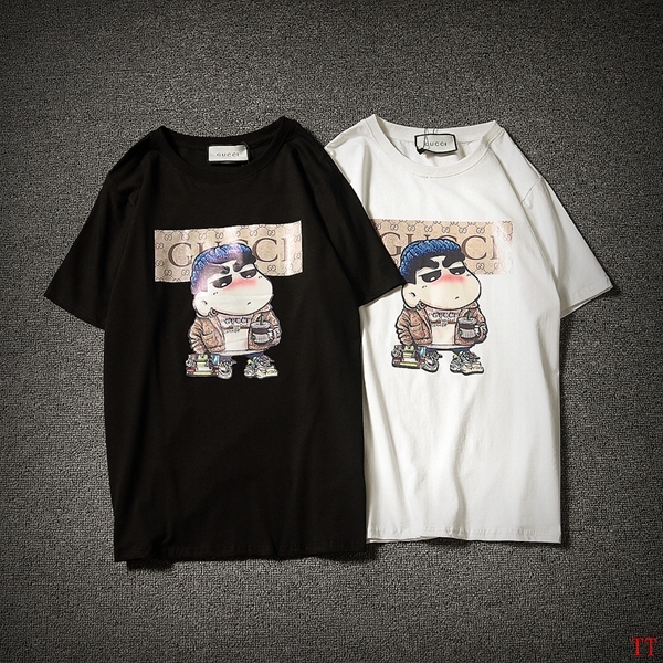 crayon shin chan shirt