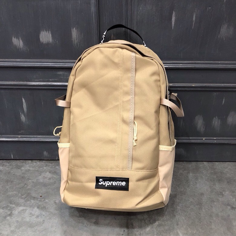 supreme 18ss backpack