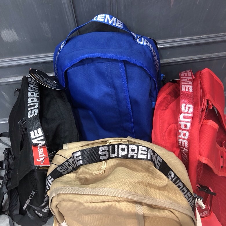 supreme 44th backpack