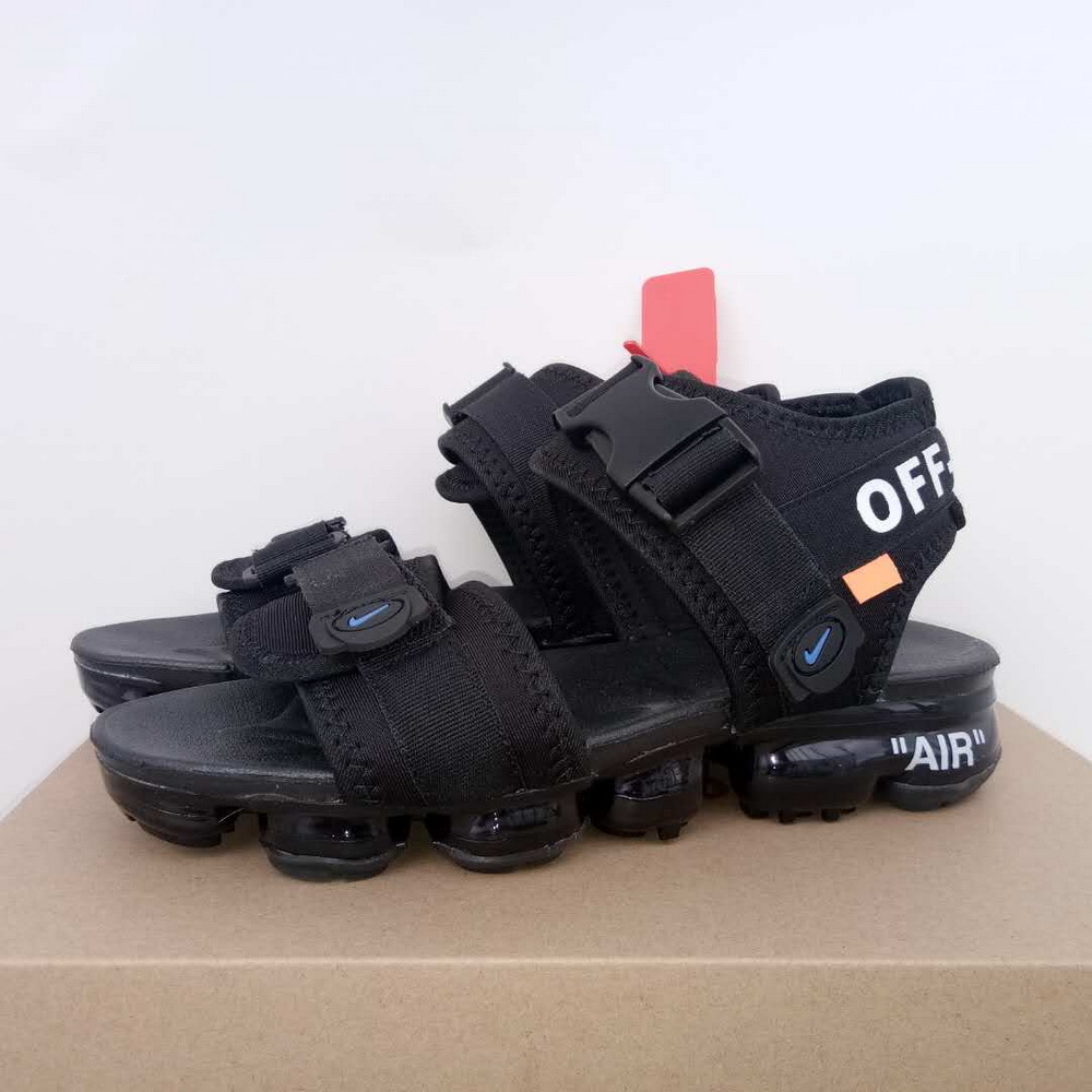 air brand sandals