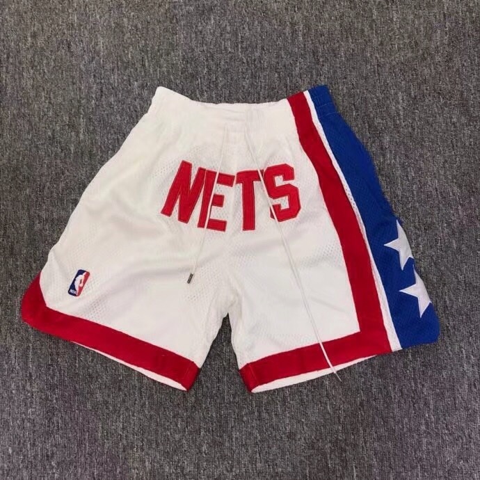 new nba shorts