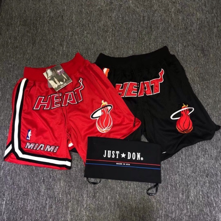 nba don shorts