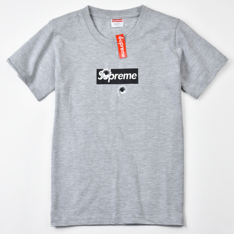 supreme bullet tee