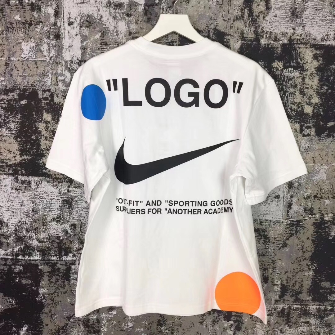 off white t shirt outfit