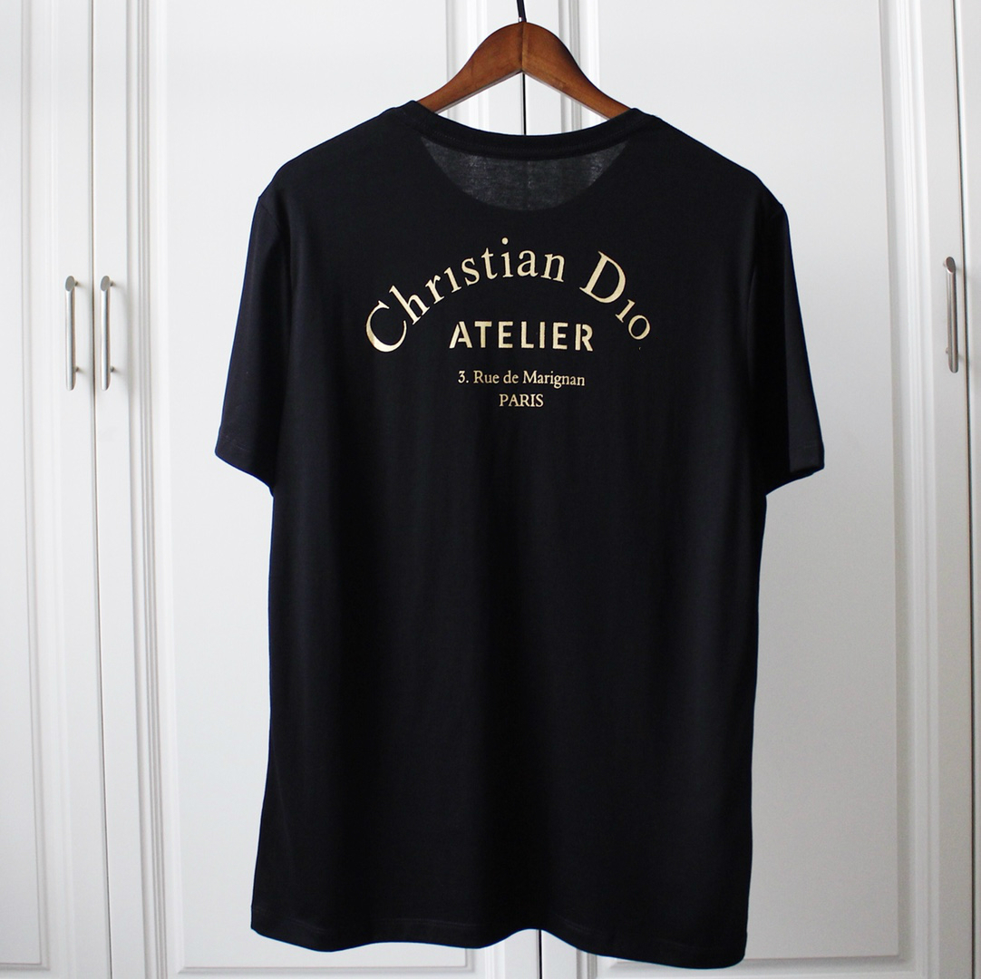 christian dior atelier shirt price