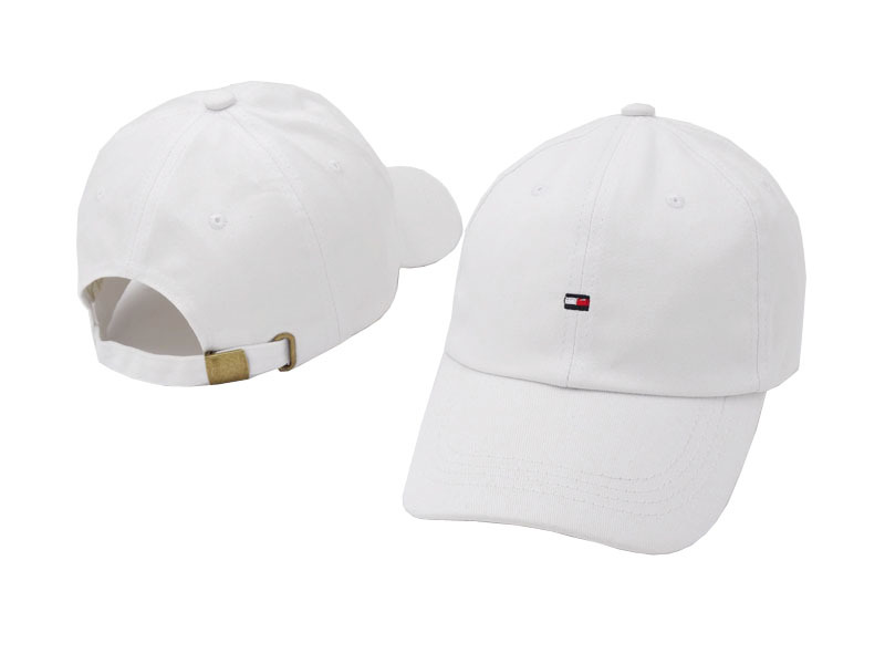 white tommy hat