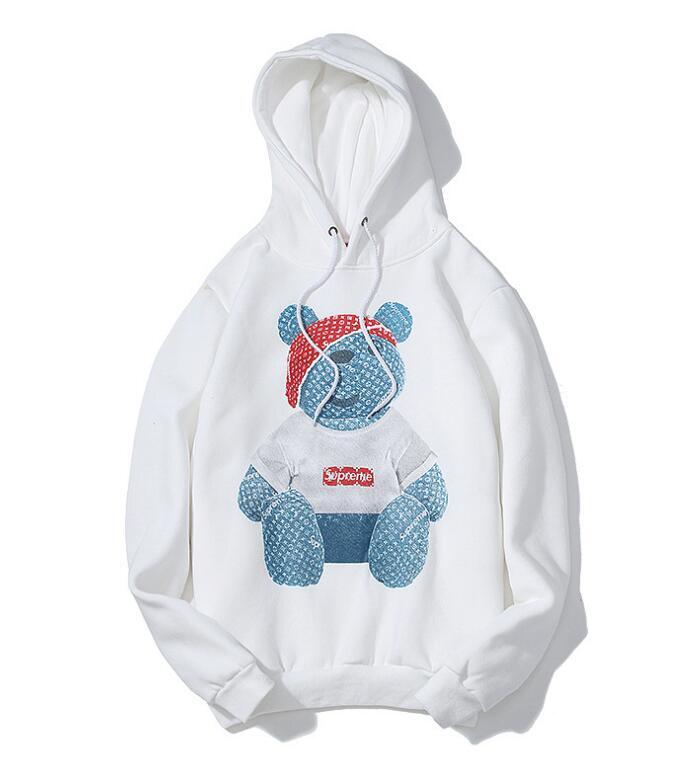 kaws supreme bogo