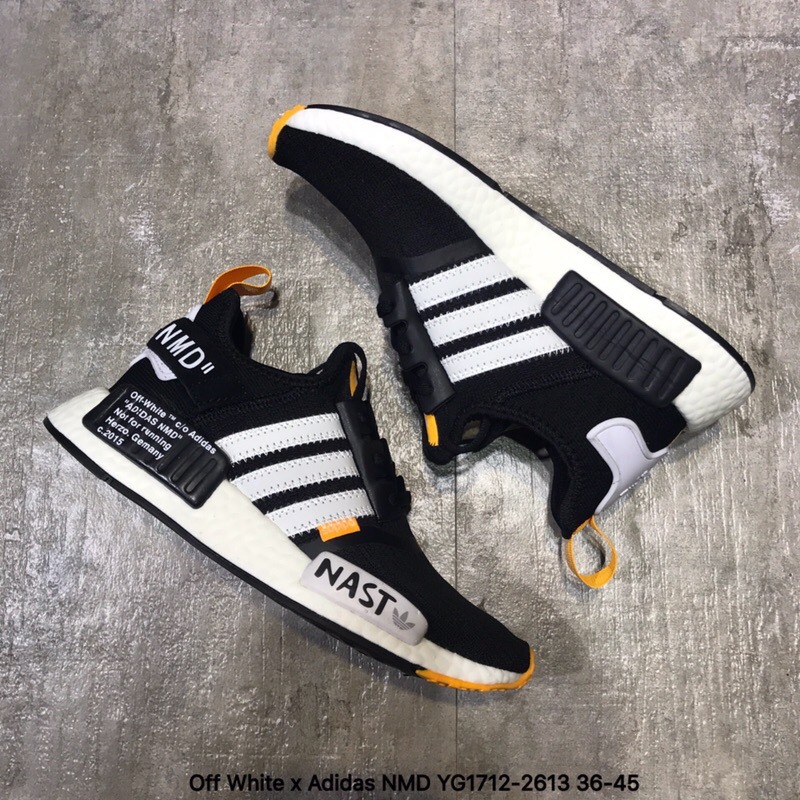 nmd nast
