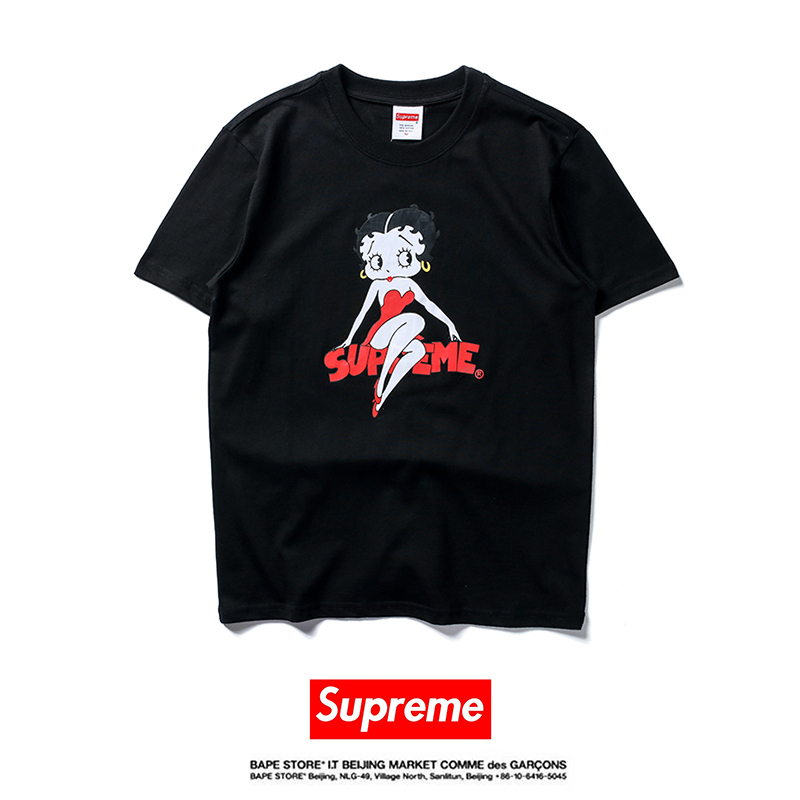 sup t shirt supreme