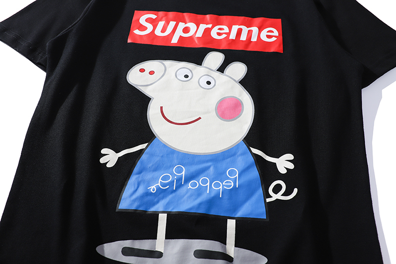 supreme peppa pig