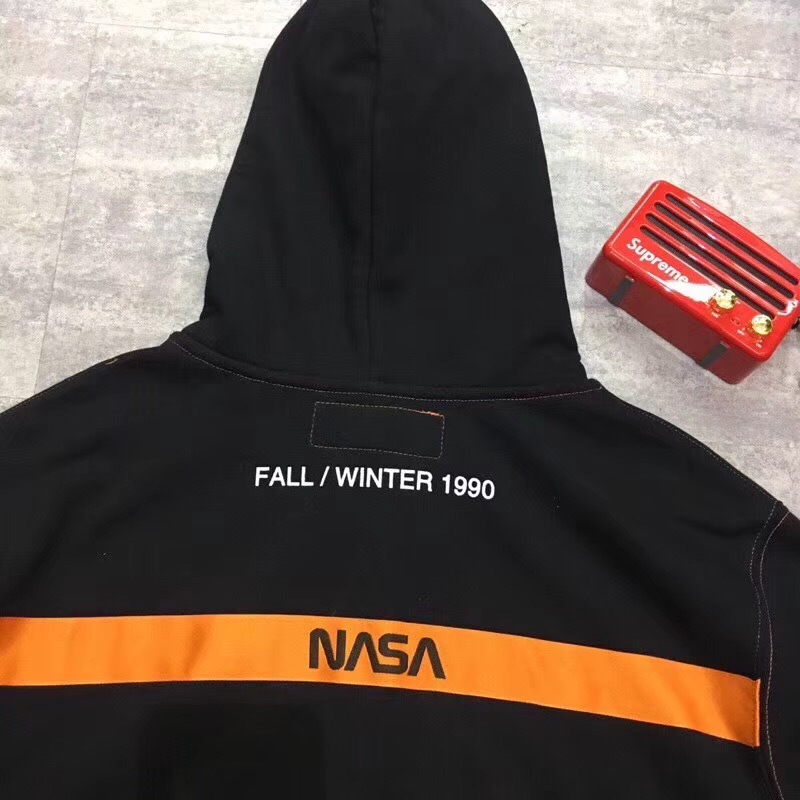 supreme nasa hoodie