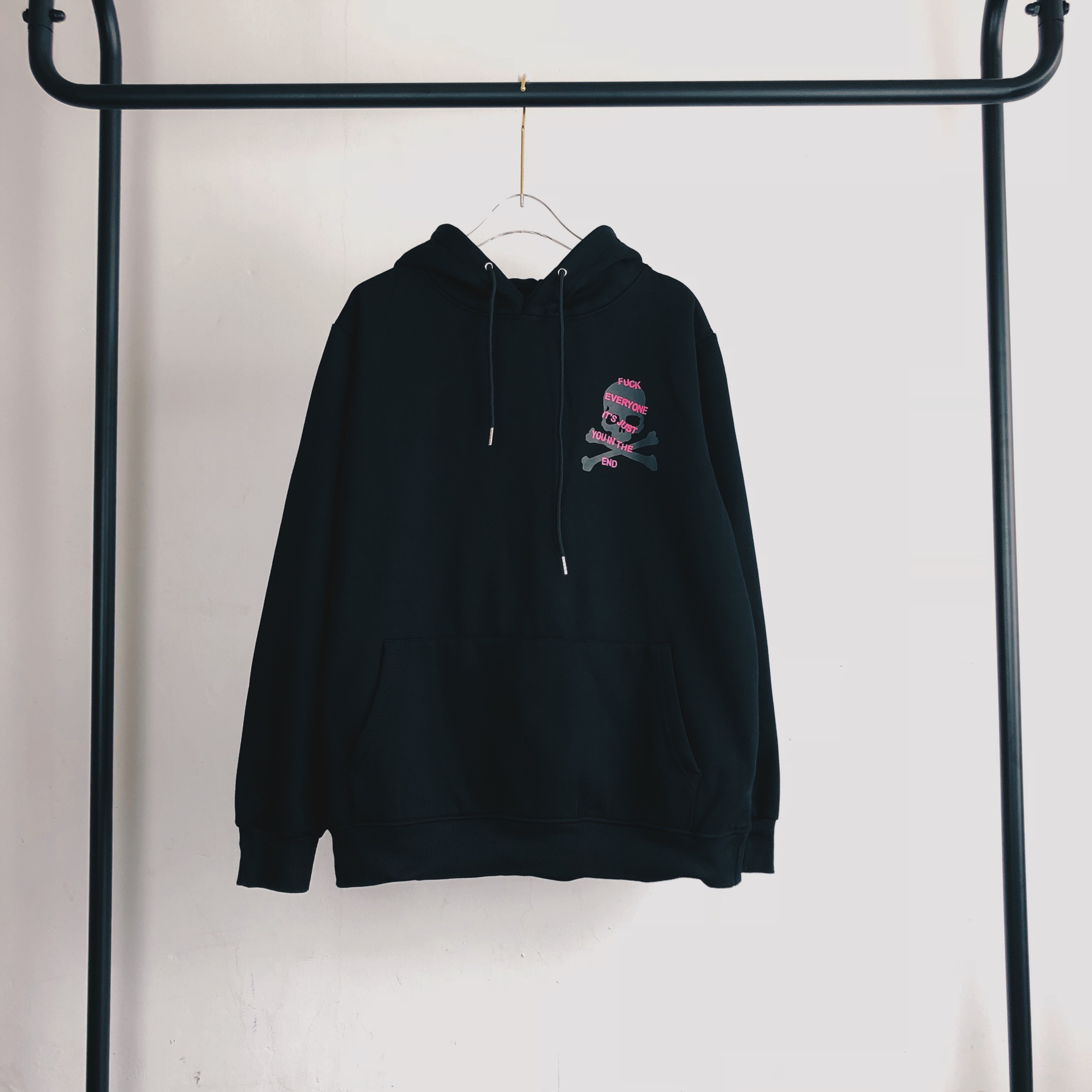 assc frenzy hoodie