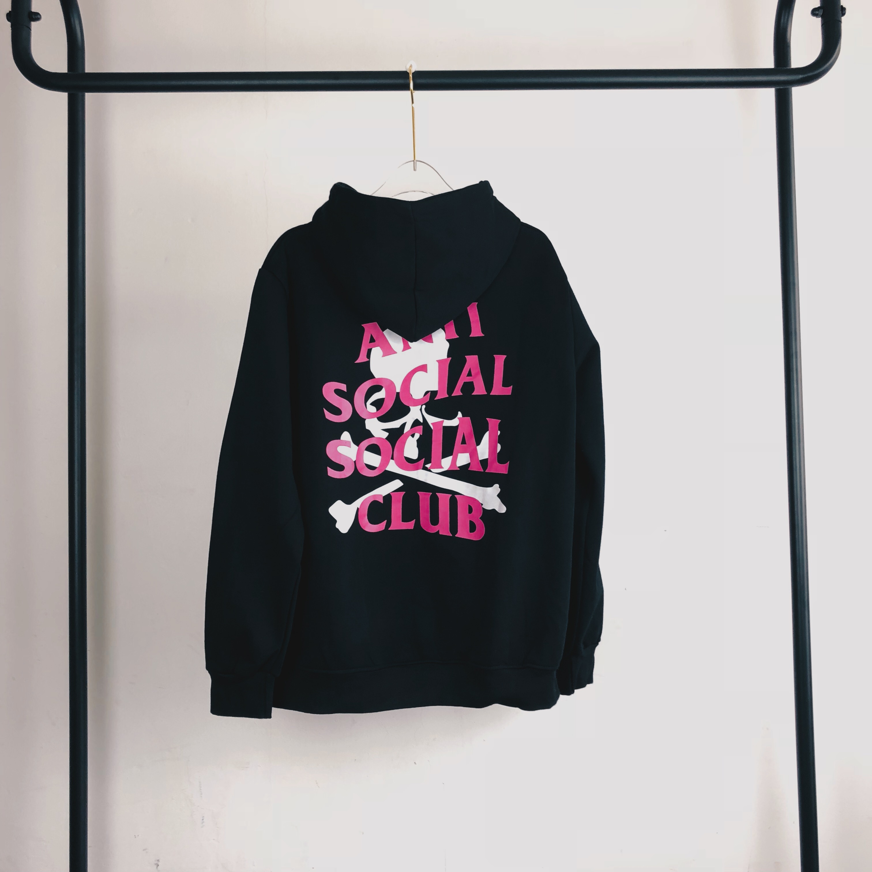 assc mastermind hoodie