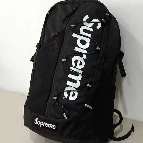 supreme 42th backpack