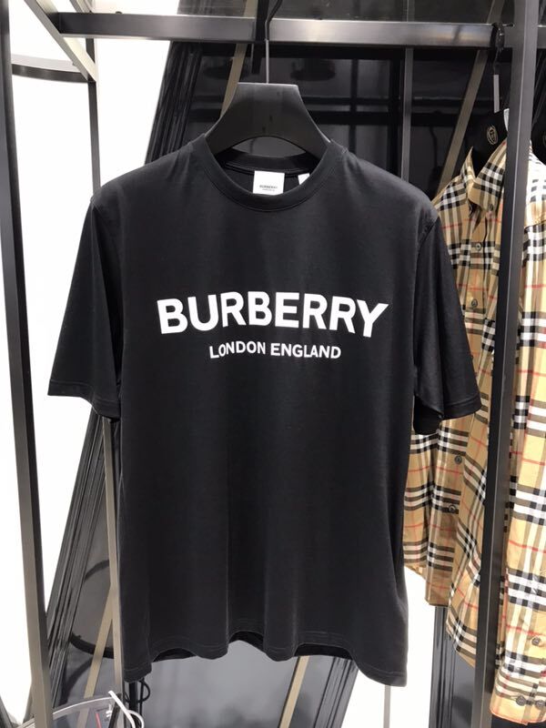 burberry london shirts