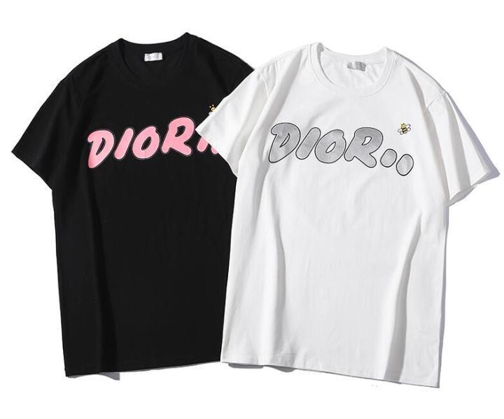 dior bumble bee t shirt