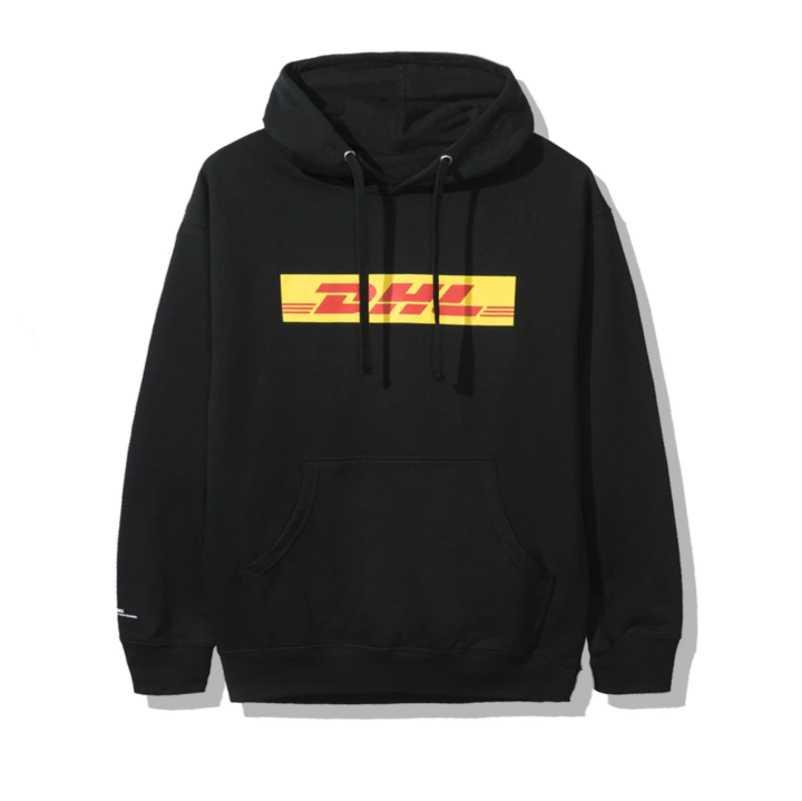supreme anti social social club hoodie
