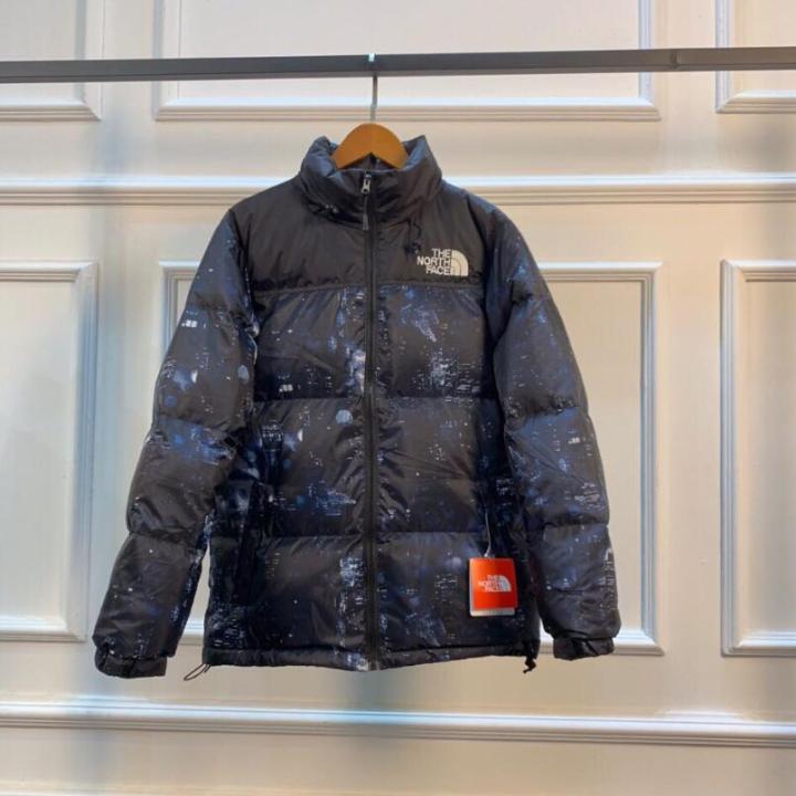 jaket the north face
