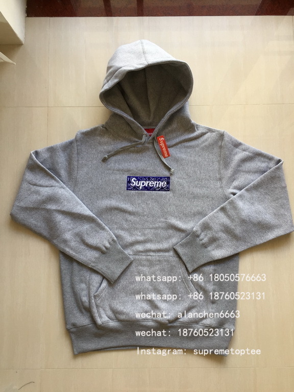 supreme 19fw box logo