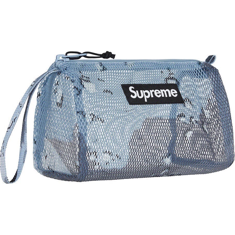 supreme pouch bag