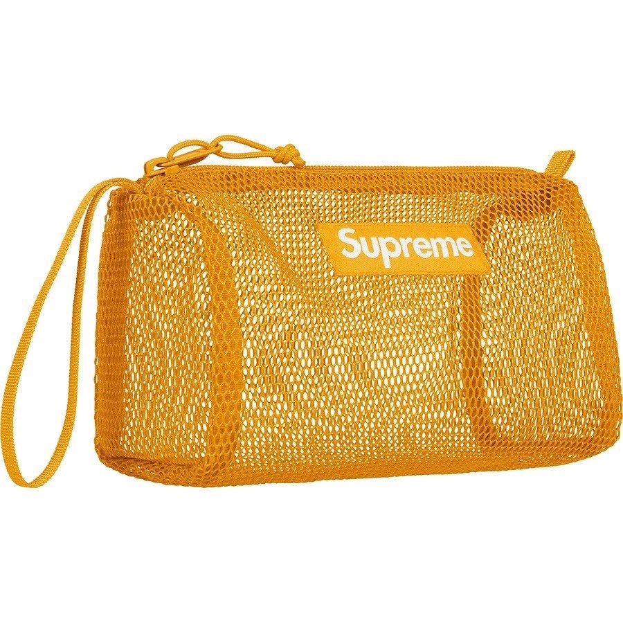 supreme 20ss waist bag