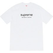 supreme 20ss shop tee