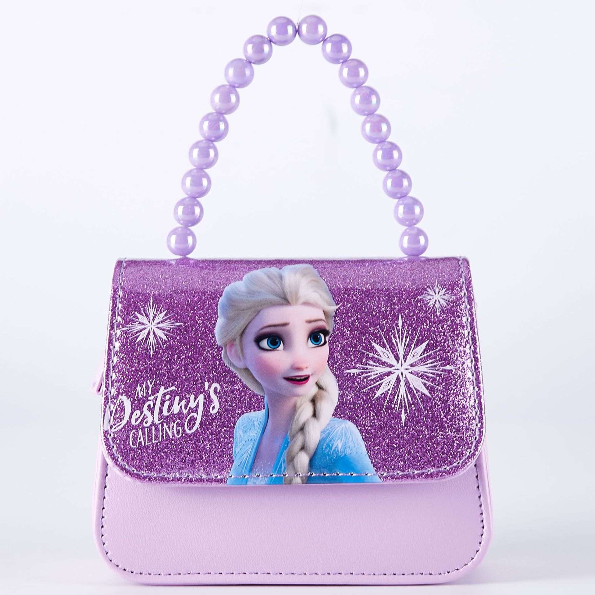 Disney children messenger bag Frozen Elsa shoulder bag