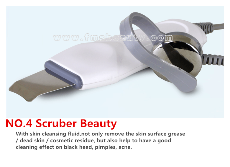 H5050 multi-functional beauty instrument