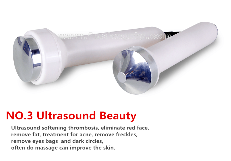 H5050 multi-functional beauty instrument
