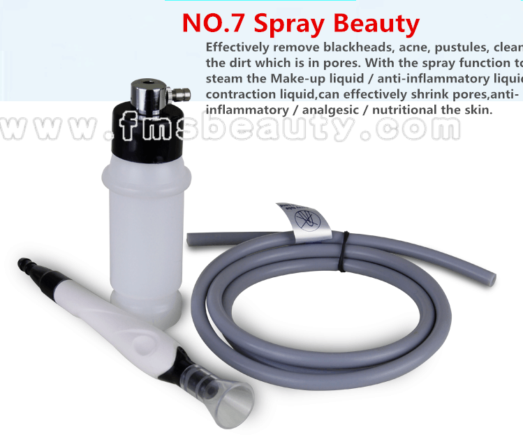 H5050 multi-functional beauty instrument