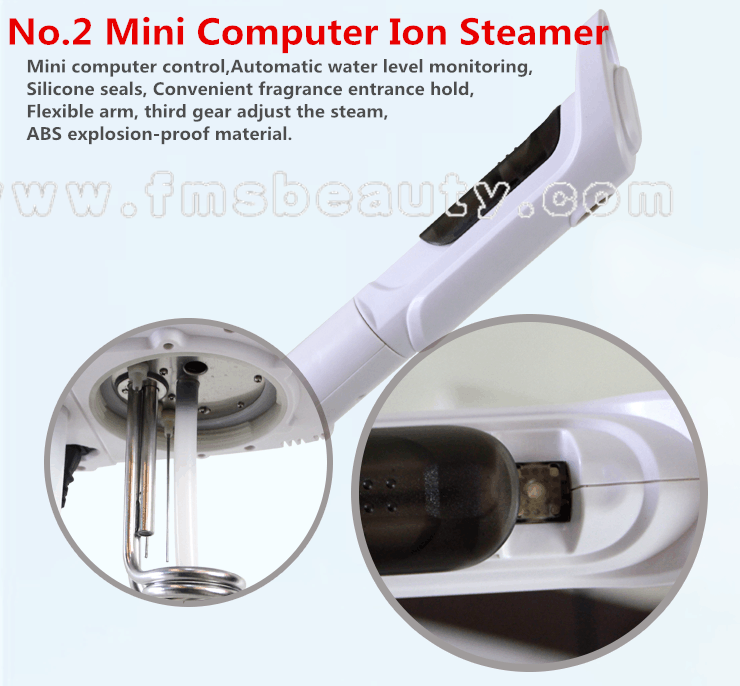 H5050 multi-functional beauty instrument