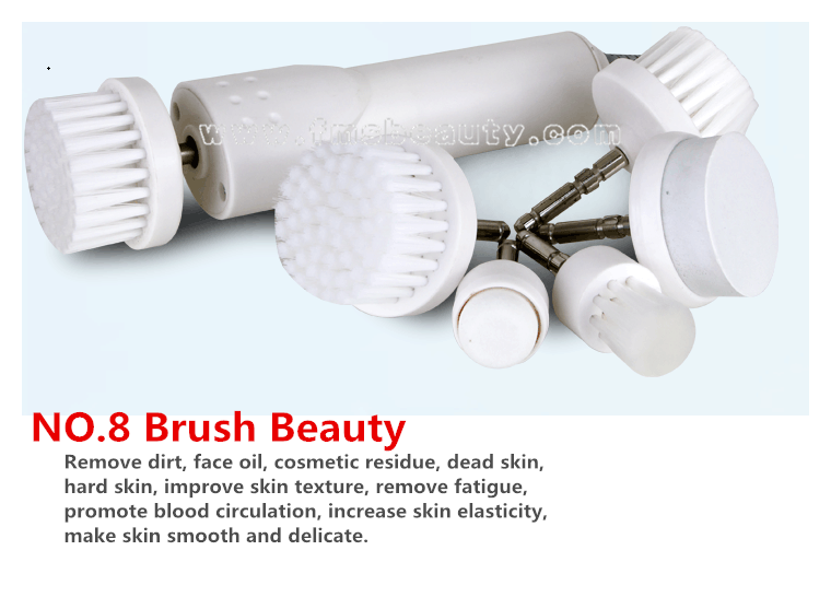 H5050 multi-functional beauty instrument
