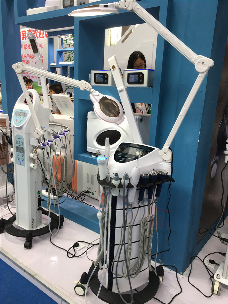 H5050 multi-functional beauty instrument