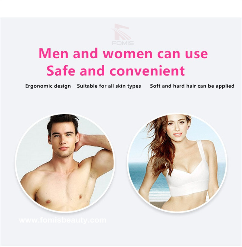 Hair Removal Mini laser