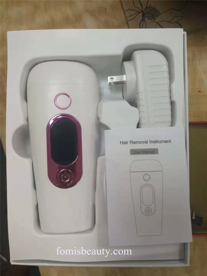 IPL Hair Removal | Home use IPL Laser Hair Removal Mini laser Epilator ...