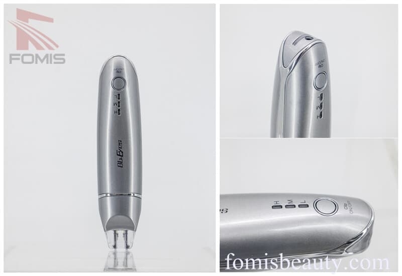 wrinkle removal anti-aging bio lifting machine