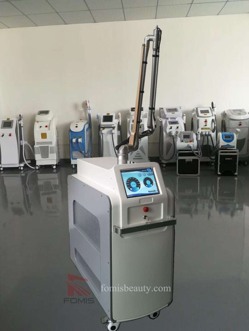 Picoway tattoo removal laser picosecond nd yag laser Beauty Machine
