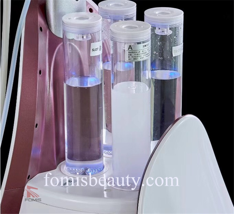 Sonia H5021 Hydra machine