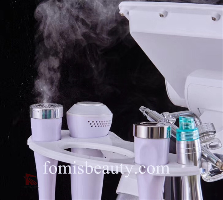 Sonia H5021 Hydra machine