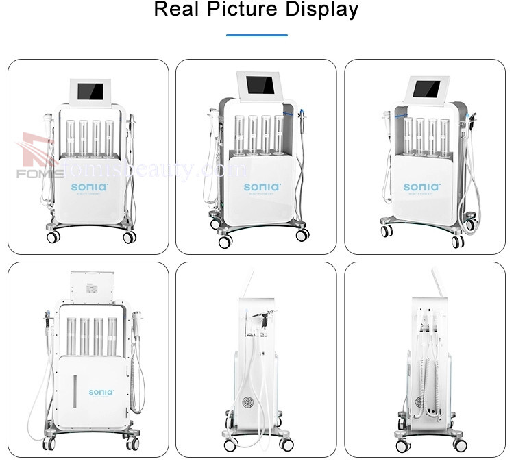 Sonia Beauty Equipment