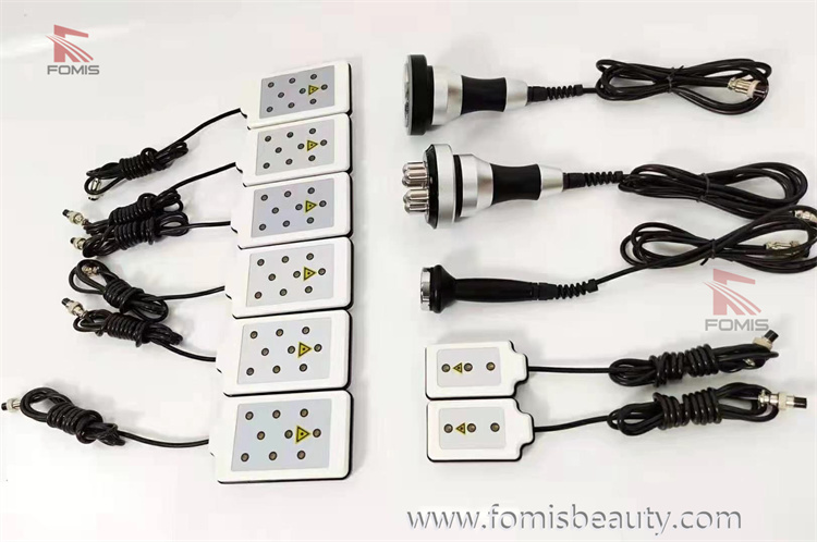 Multifunction slimming cryolipolysis machine