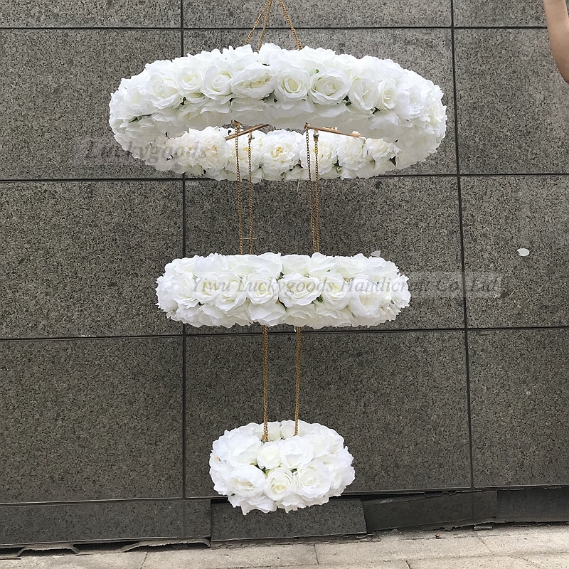 LFB367-White manufacturer sale luxury ceiling artificial ...